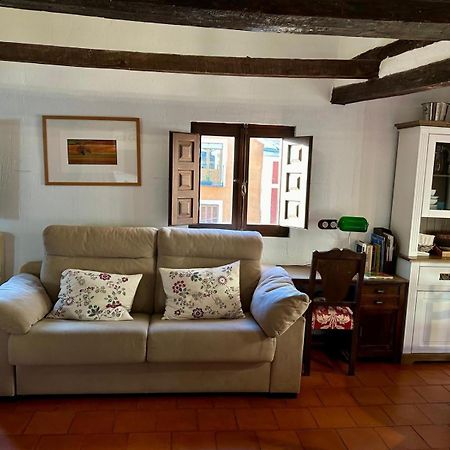 Apartamento Santo Domingo Κουένκα Εξωτερικό φωτογραφία