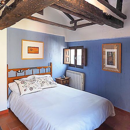 Apartamento Santo Domingo Κουένκα Εξωτερικό φωτογραφία
