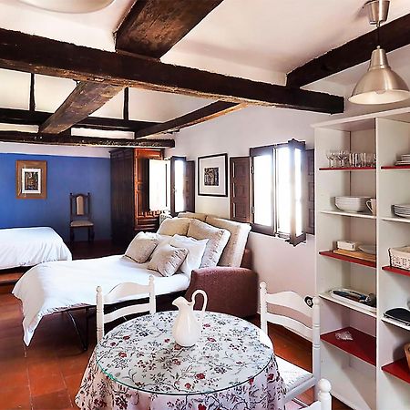 Apartamento Santo Domingo Κουένκα Εξωτερικό φωτογραφία