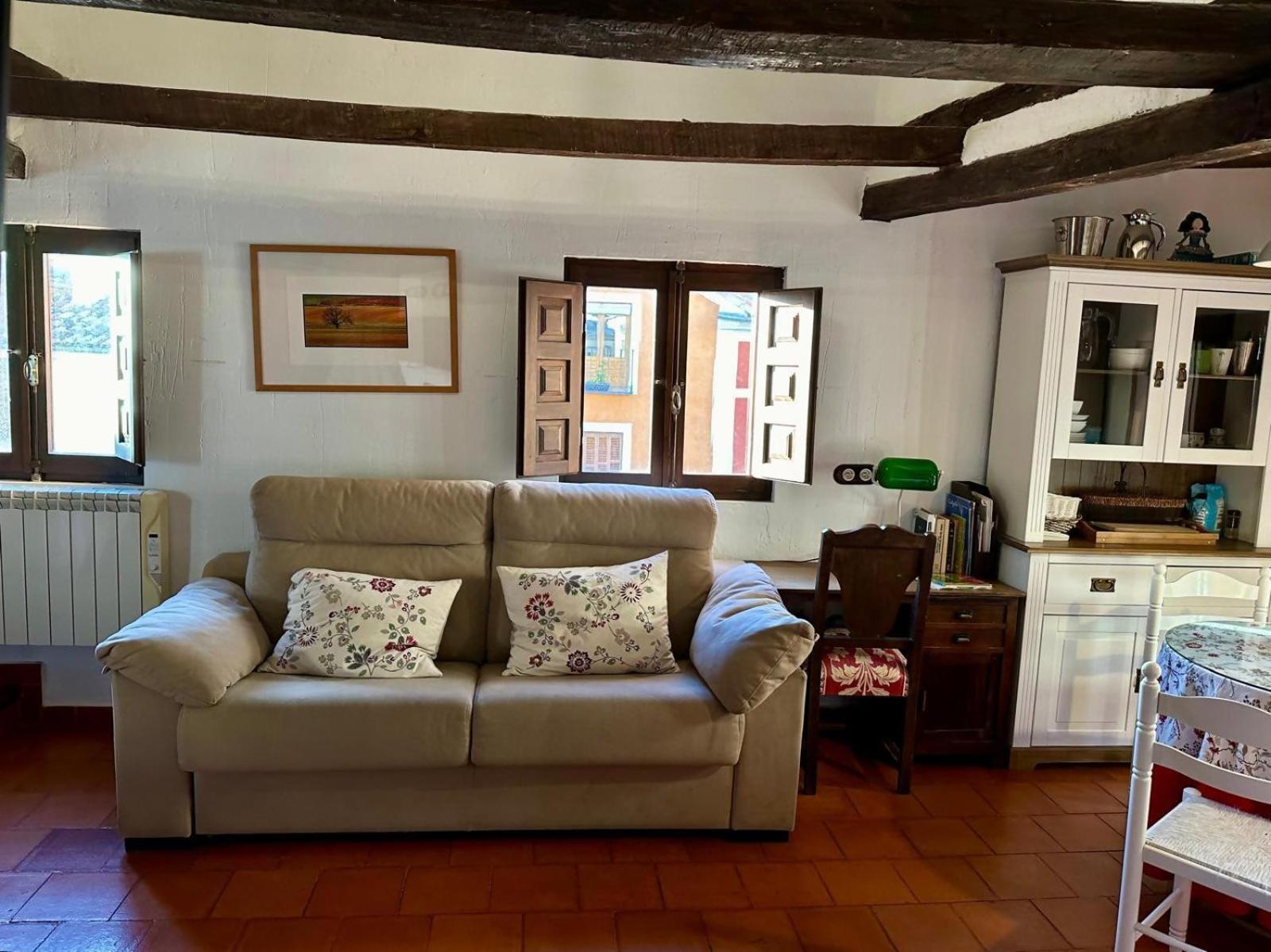 Apartamento Santo Domingo Κουένκα Εξωτερικό φωτογραφία