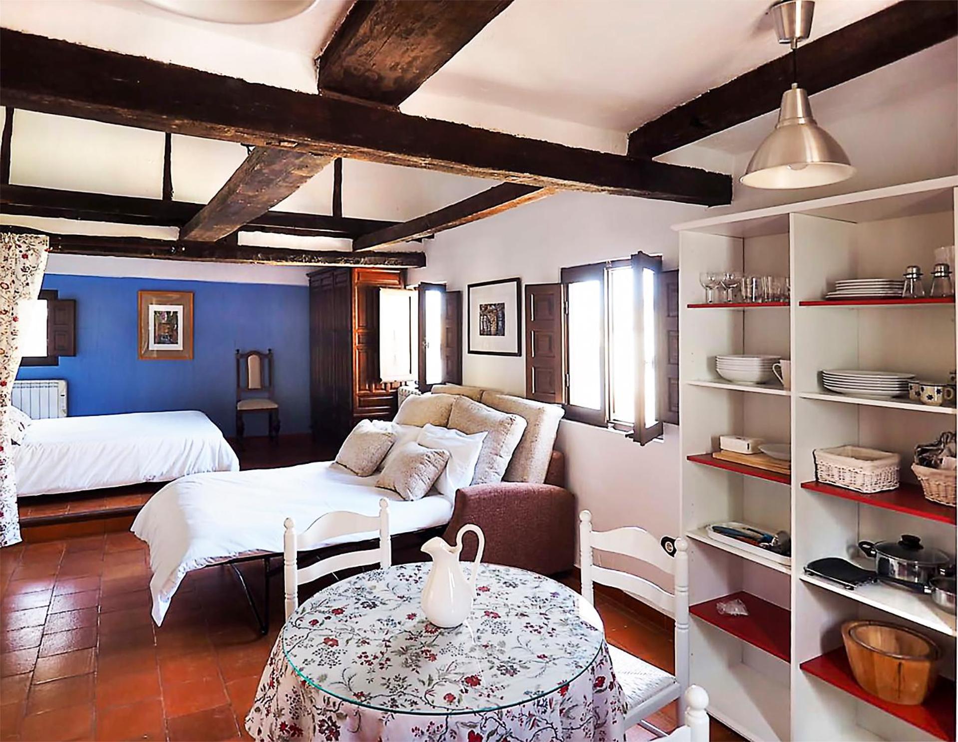 Apartamento Santo Domingo Κουένκα Εξωτερικό φωτογραφία